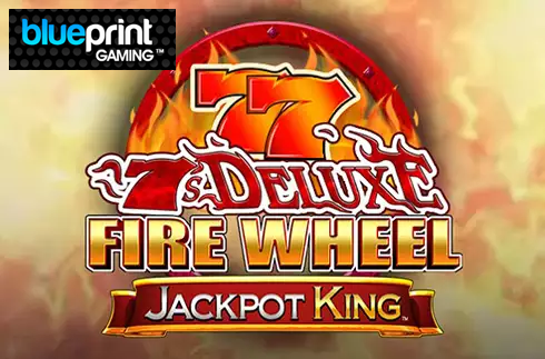 7s Deluxe Fire Wheel